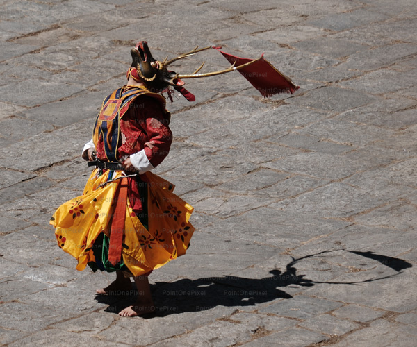 Cultural Dance